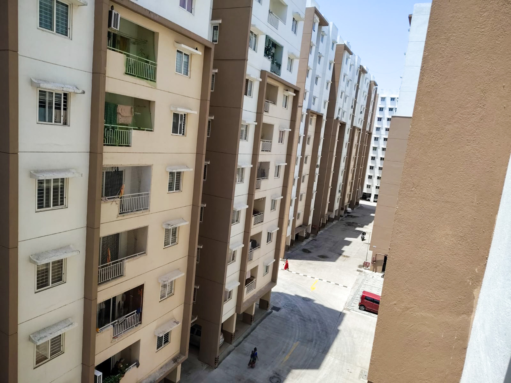 Flat for Sale in KATEDAN VILLAGE, RAJENDRANAGAR TALUK, Hyderabad — photo 16