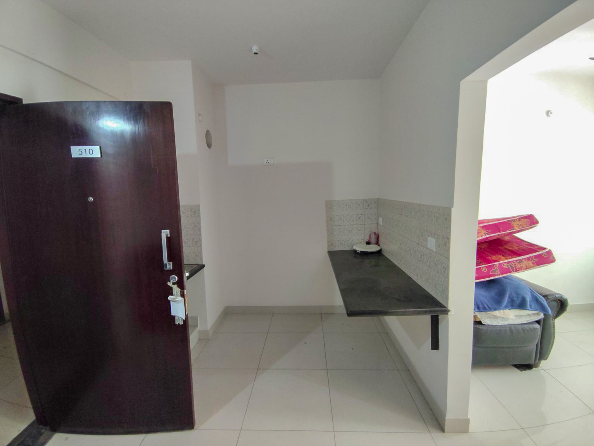 Flat for Sale in KATEDAN VILLAGE, RAJENDRANAGAR TALUK, Hyderabad — photo 9