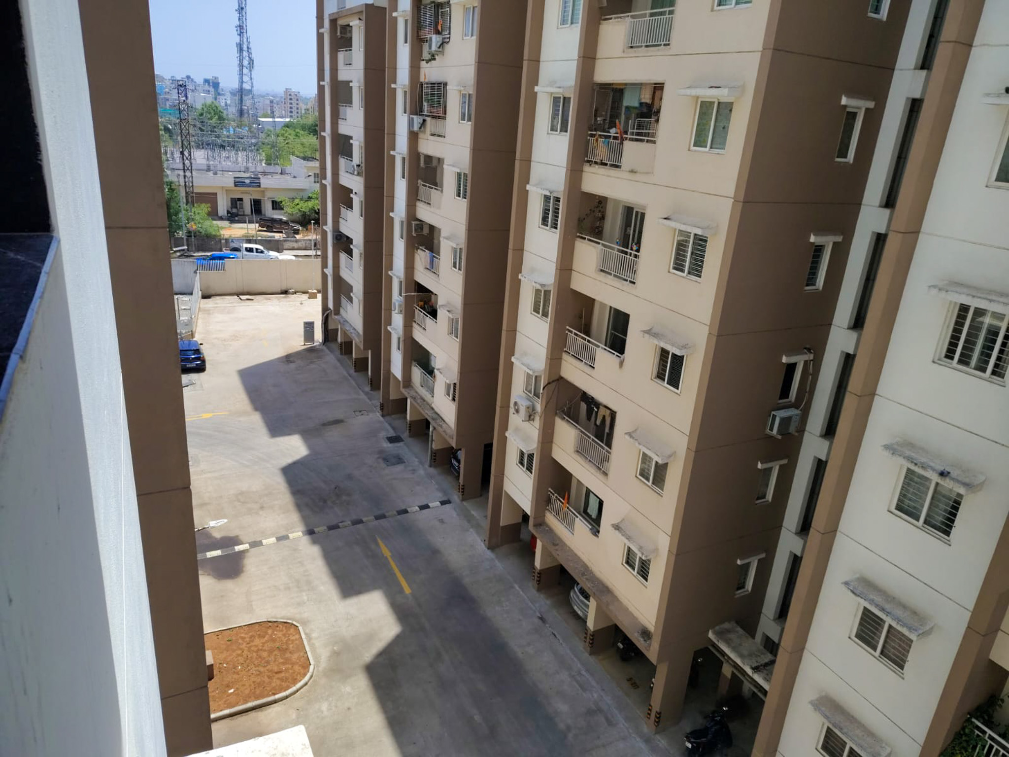 Flat for Sale in KATEDAN VILLAGE, RAJENDRANAGAR TALUK, Hyderabad — photo 17