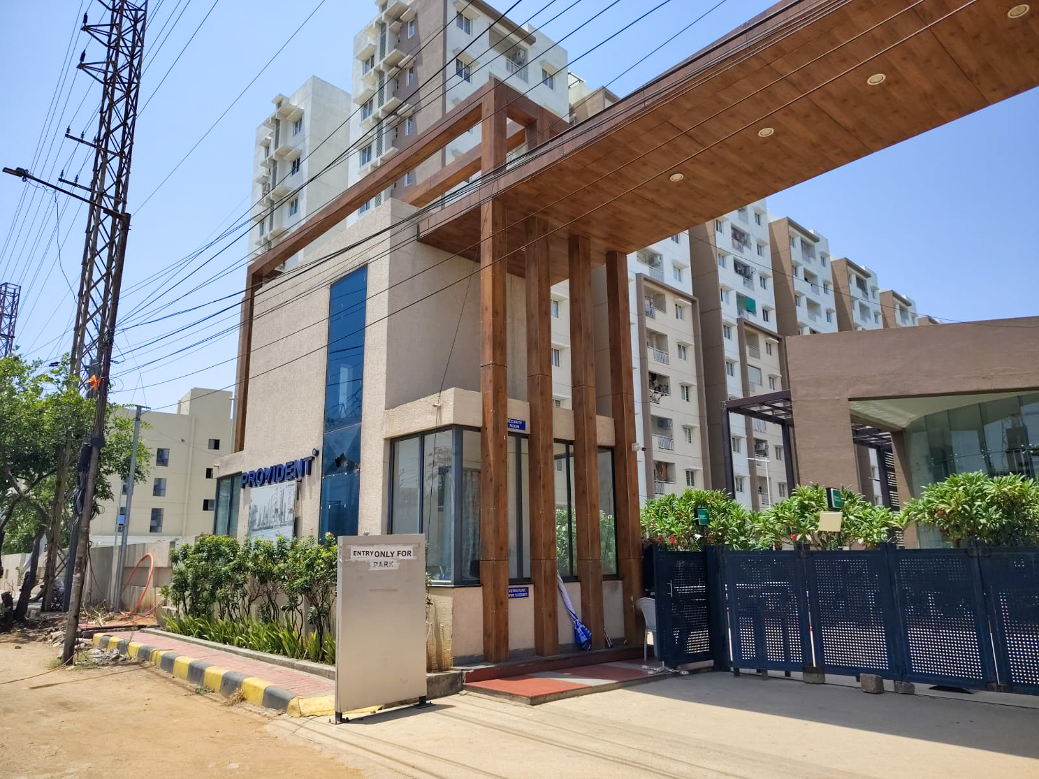 Flat for Sale in KATEDAN VILLAGE, RAJENDRANAGAR TALUK, Hyderabad — photo 22
