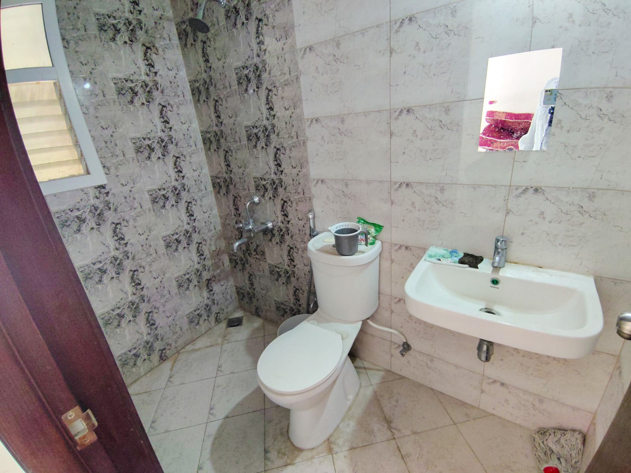 Flat for Sale in KATEDAN VILLAGE, RAJENDRANAGAR TALUK, Hyderabad — photo 12