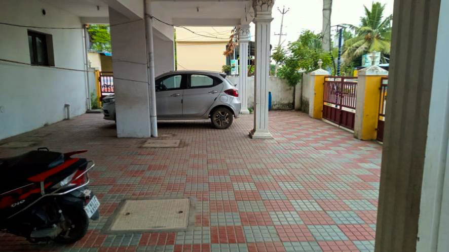 Flat for Sale in Maraimalai Nagar — photo 22