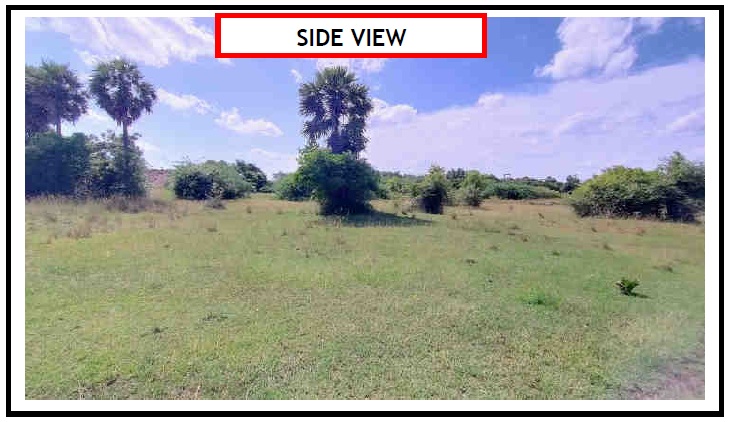Plot for Sale in Tiruvannamalai — photo 1