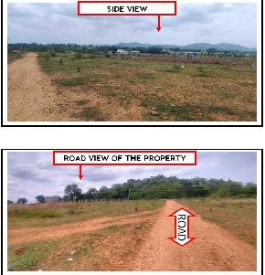 Plot for Sale in KANGEYANALLUR, Sevur — photo 1