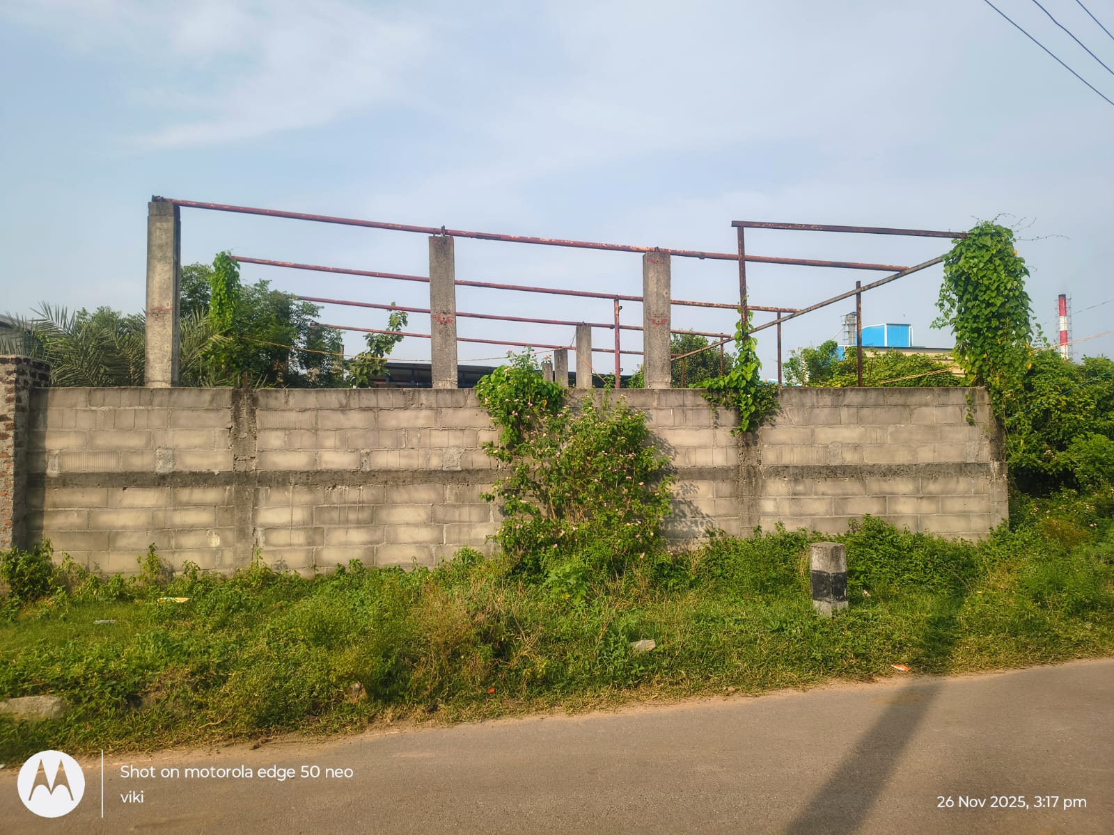 Industrial Shed for Sale in Arani Thiruvallur — photo 2