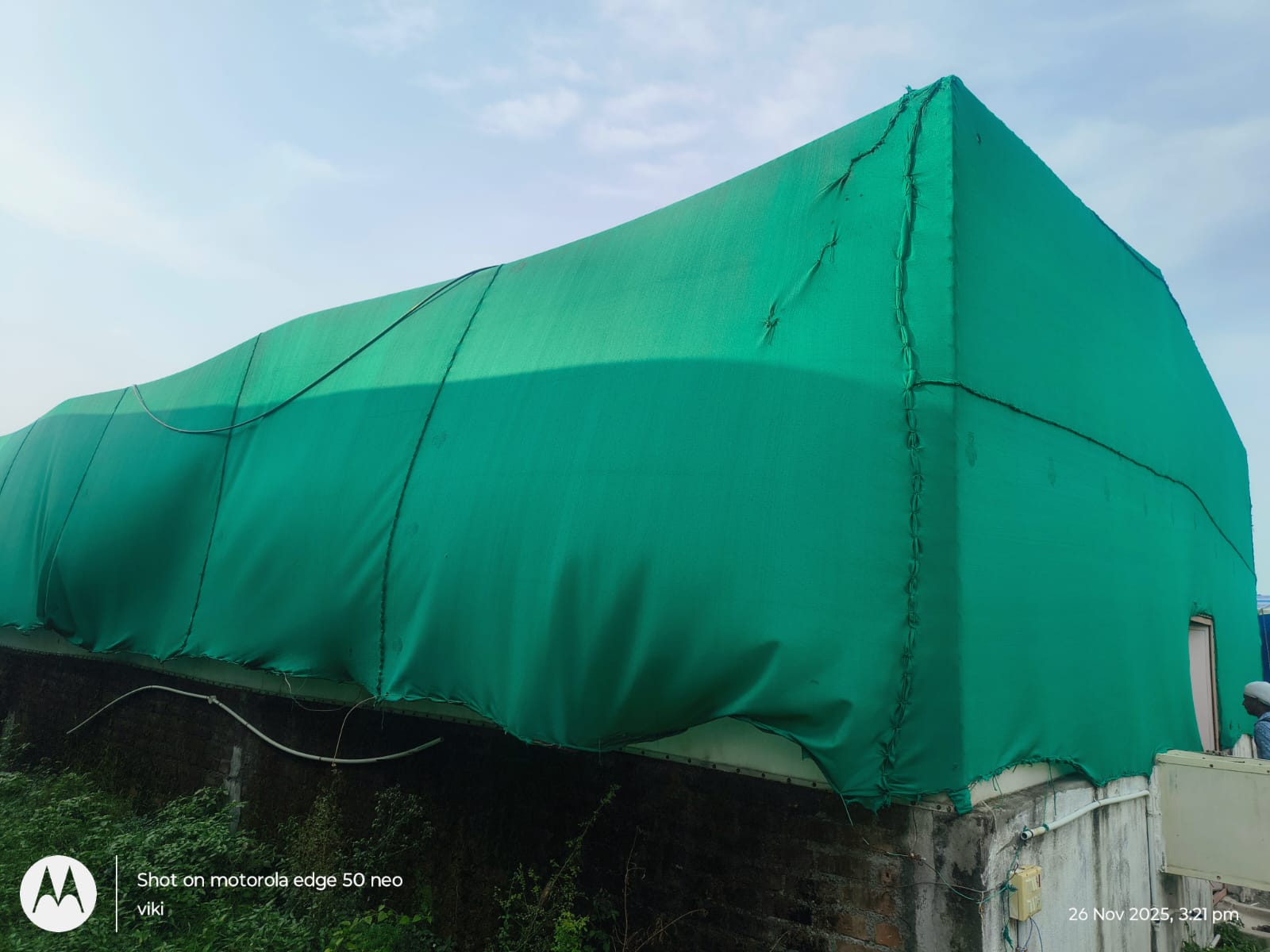 Industrial Shed for Sale in Arani Thiruvallur — photo 6