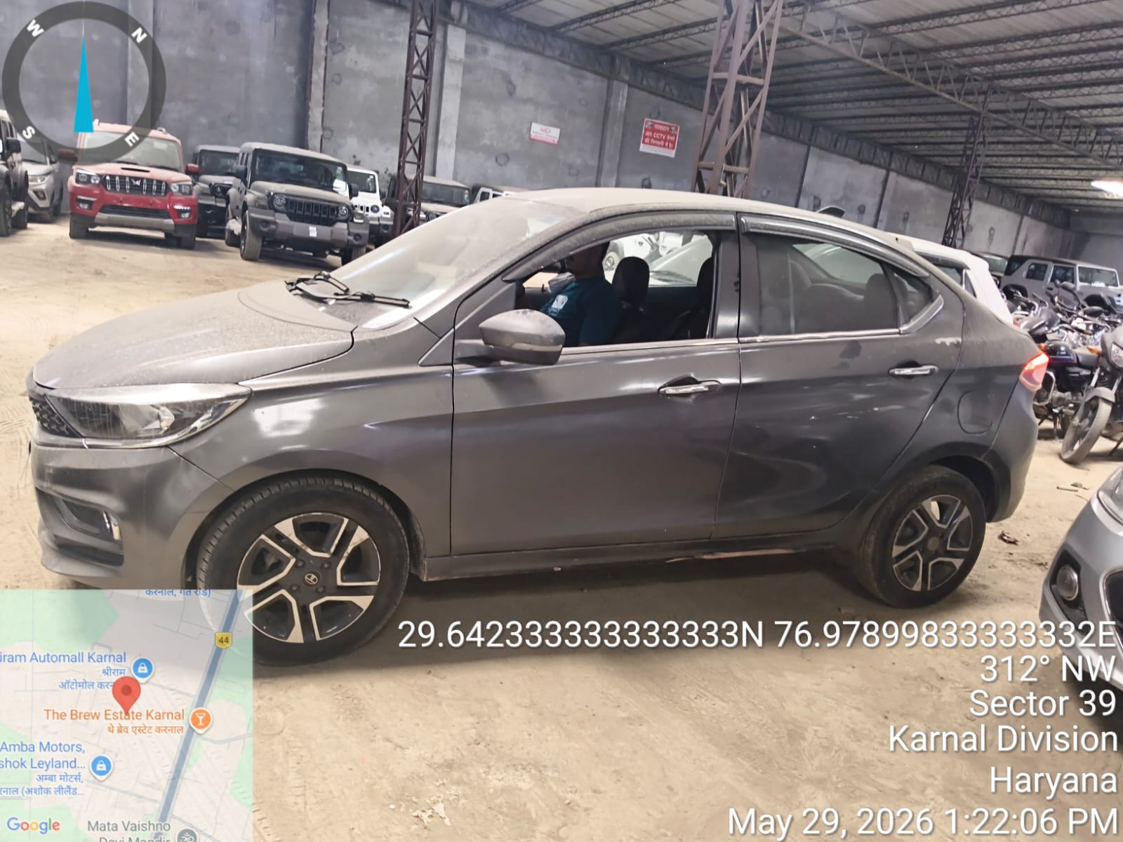 VEHICLE 4 WHEELER for Sale in Badhi Majra 126 — photo 1