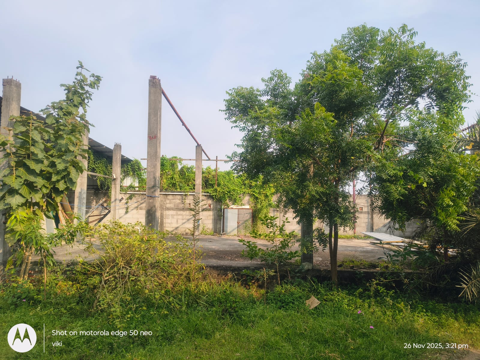 Industrial Shed for Sale in Arani Thiruvallur — photo 7