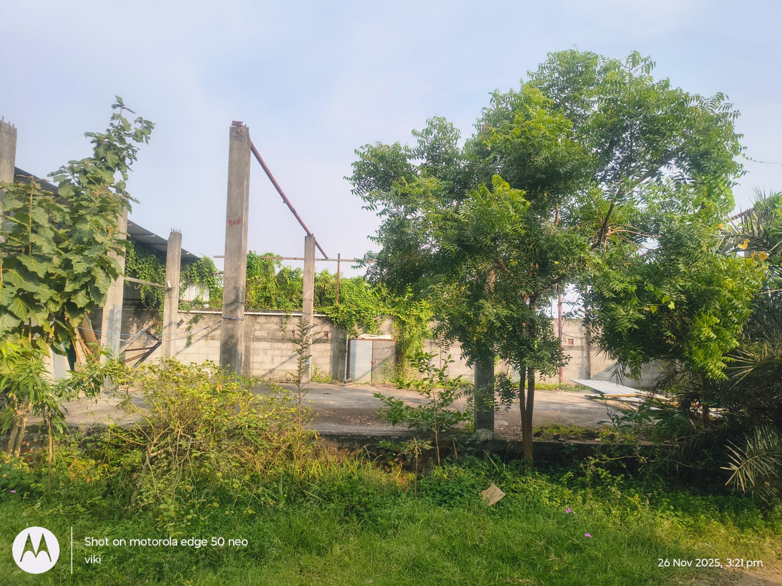 Industrial Shed for Sale in Arani Thiruvallur — photo 10