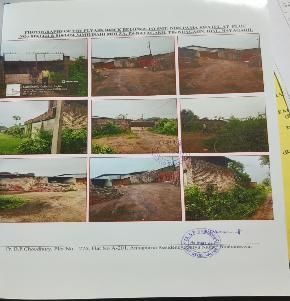 Plot for Sale in SIMILISAHI,NUAGAON,NAYAGARH, Nayagarh