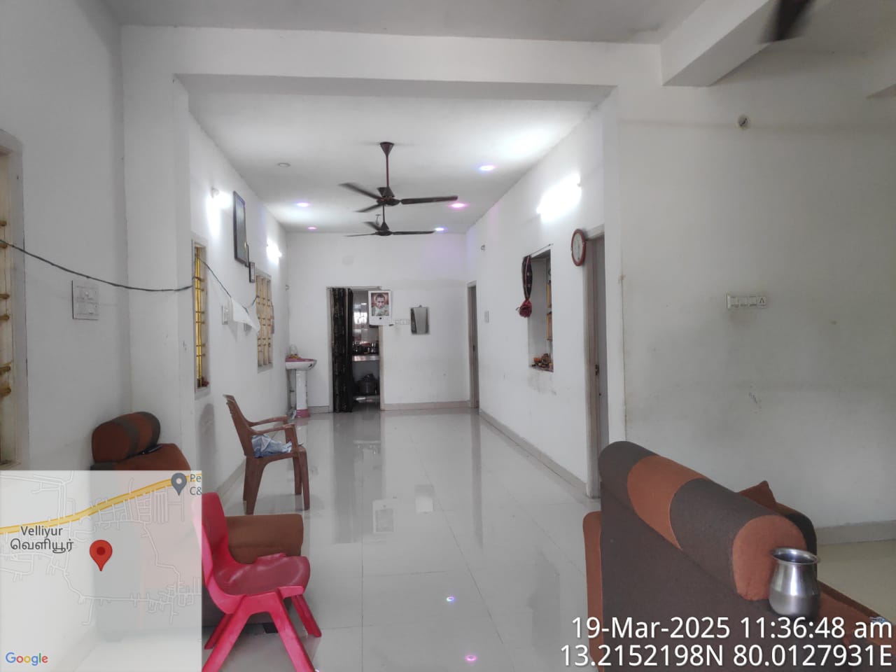 Individual House for Sale in Chennai — photo 2