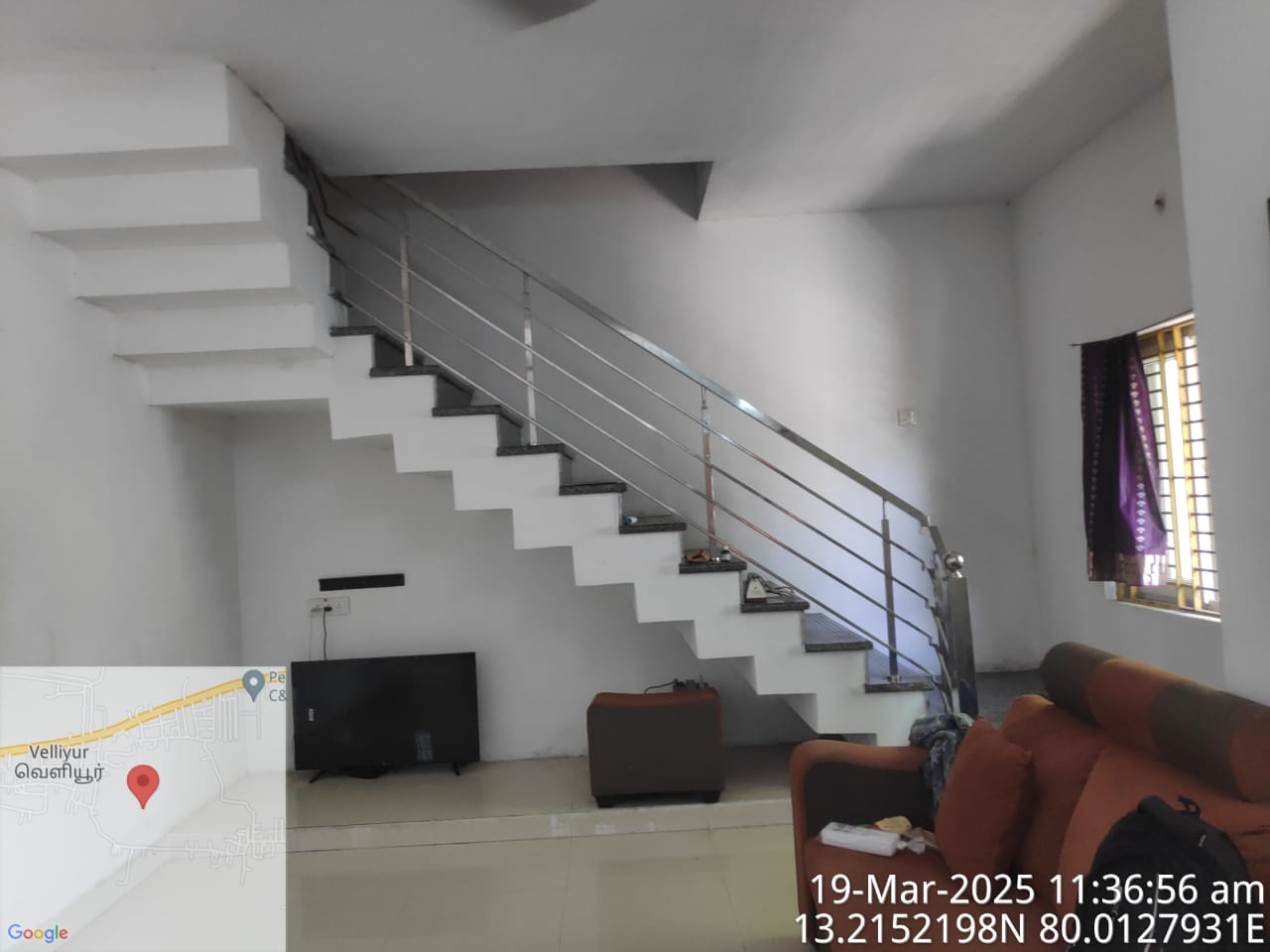 Individual House for Sale in Chennai — photo 3