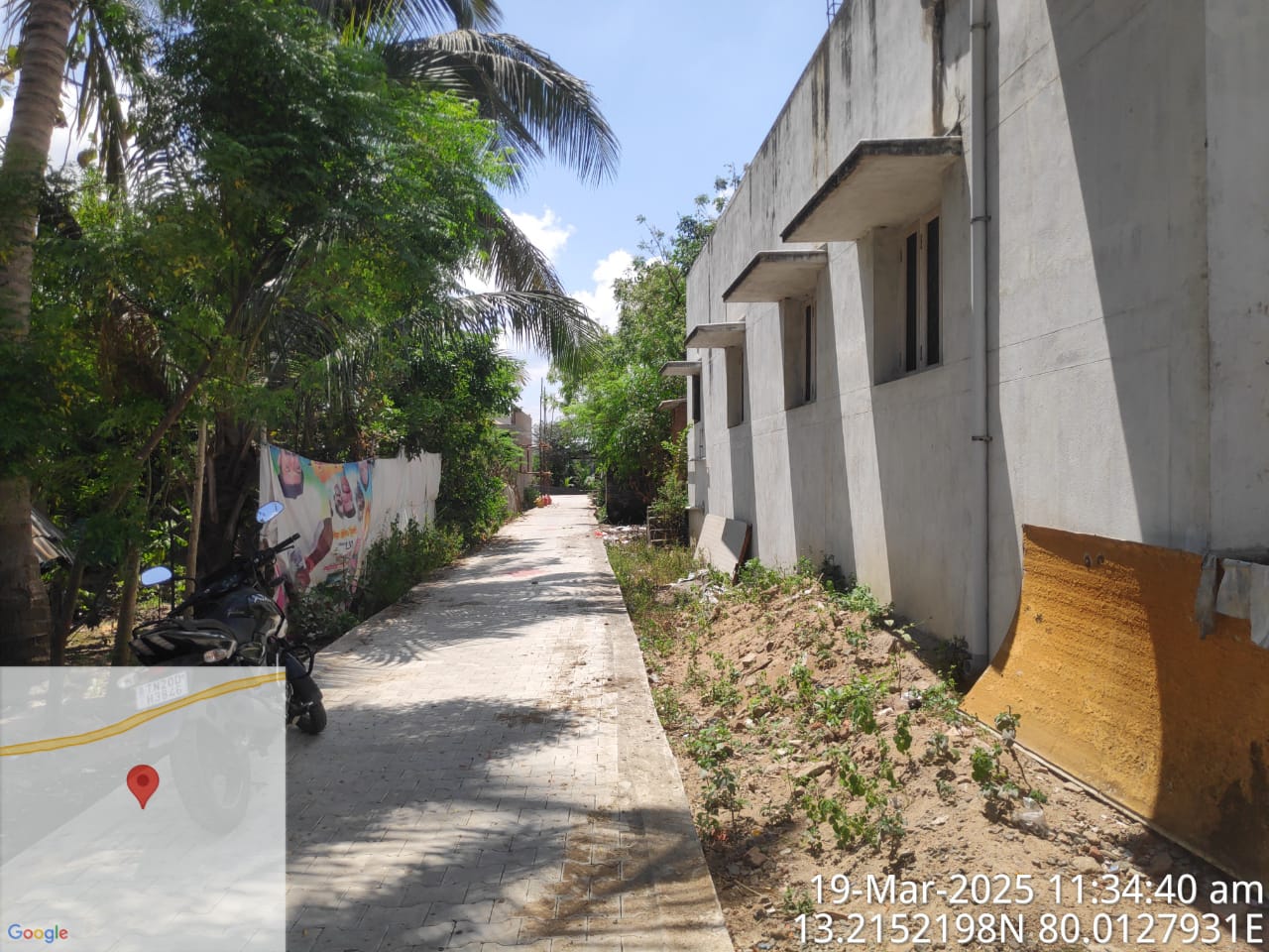 Individual House for Sale in Chennai — photo 4