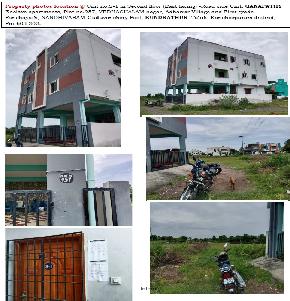 Flat for Sale in Maraimalai Nagar — photo 1