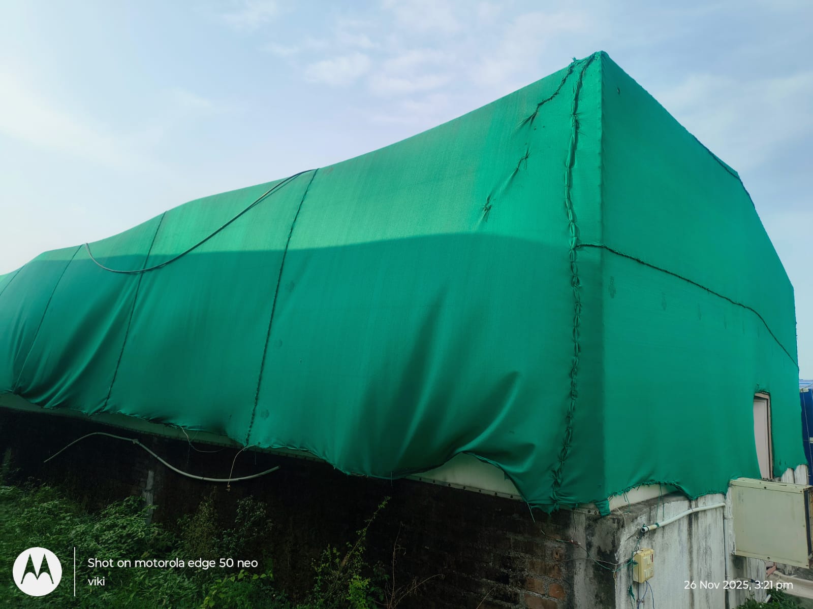 Industrial Shed for Sale in Arani Thiruvallur — photo 15