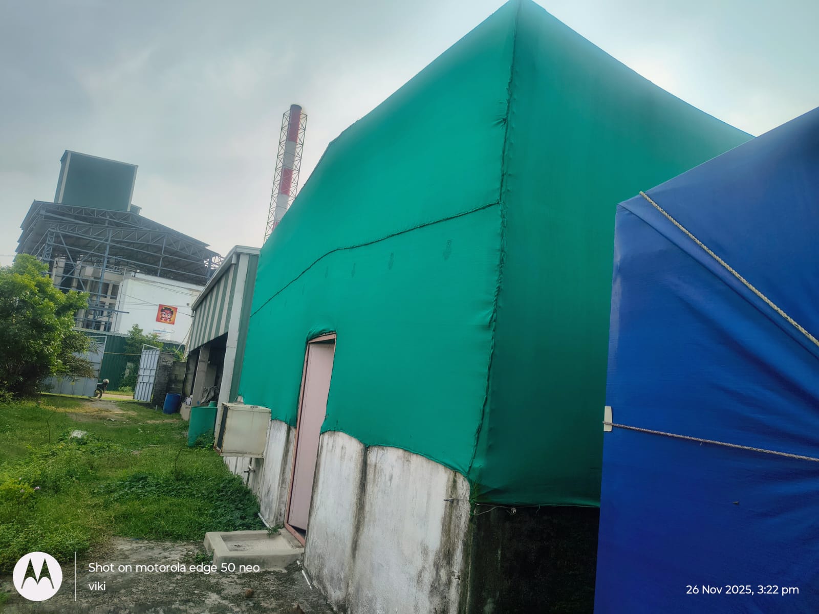 Industrial Shed for Sale in Arani Thiruvallur — photo 19