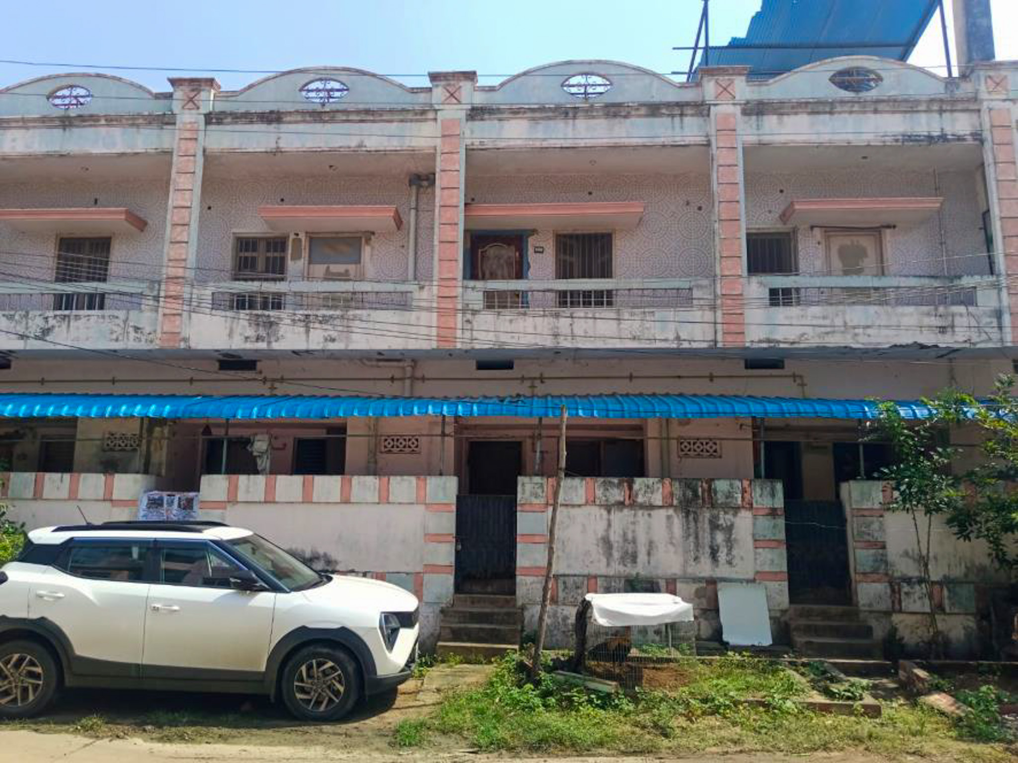 Individual House for Sale in INDEPENDENT HOUSE., Rajamundry, East Godavari, Andhra Pradesh 533105., Rajamahendravaram — photo 2