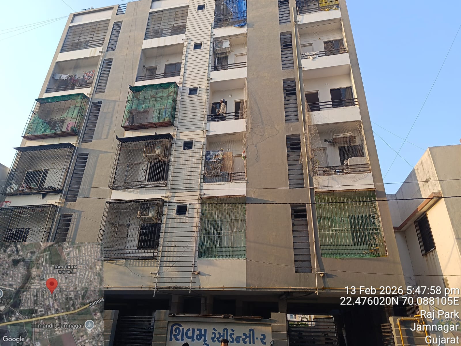 Flat for Sale in Jamnagar — photo 2