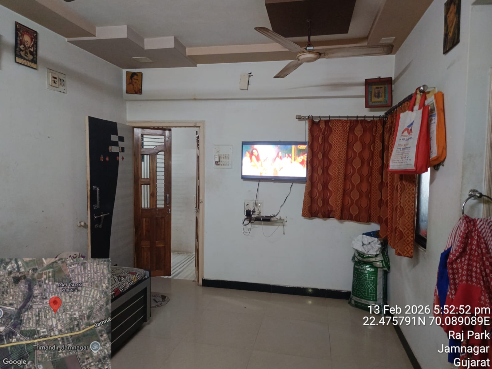 Flat for Sale in Jamnagar — photo 3