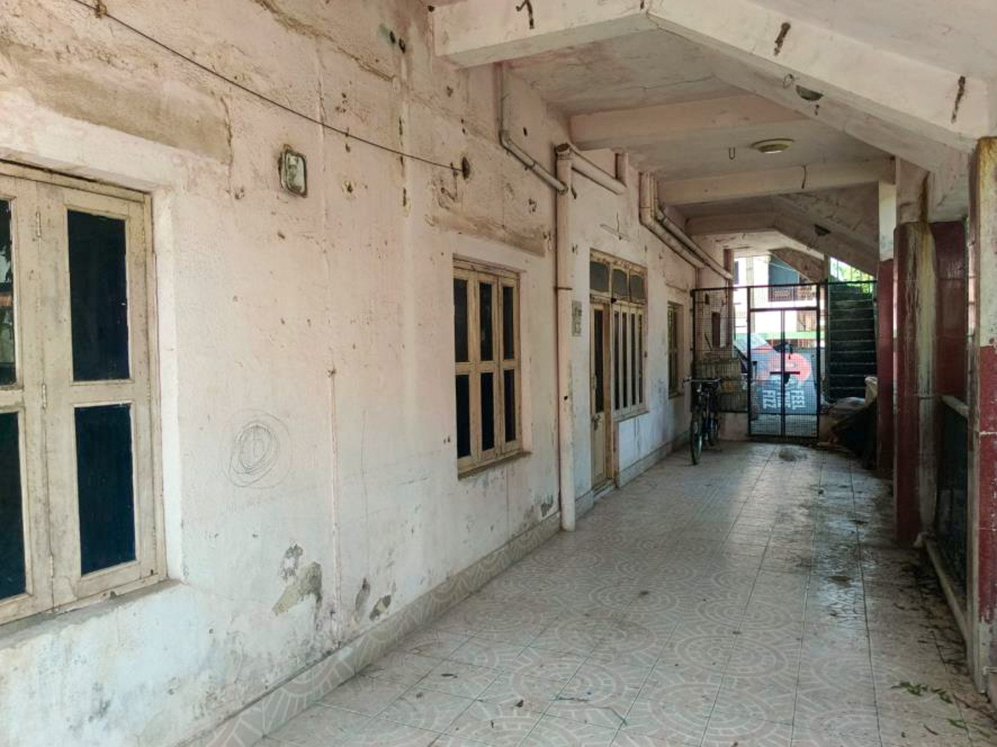 Individual House for Sale in INDEPENDENT HOUSE., Rajamundry, East Godavari, Andhra Pradesh 533105., Rajamahendravaram — photo 1