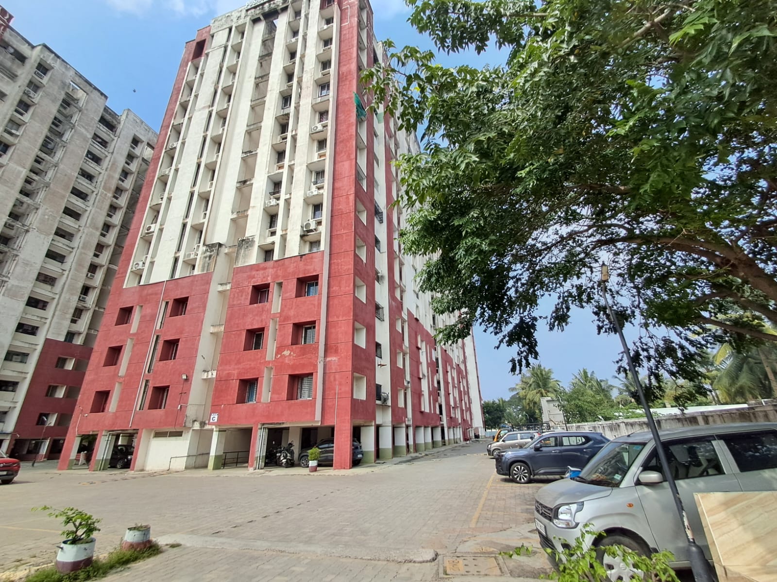 Flat for Sale in KALAVAKKAM, Alathur — photo 1