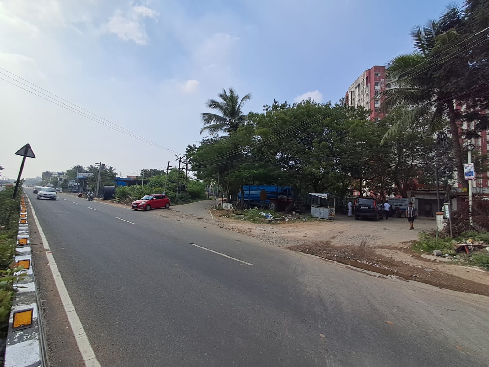Flat for Sale in KALAVAKKAM, Alathur — photo 14