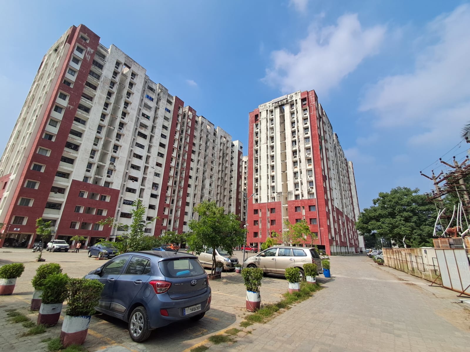 Flat for Sale in KALAVAKKAM, Alathur — photo 12