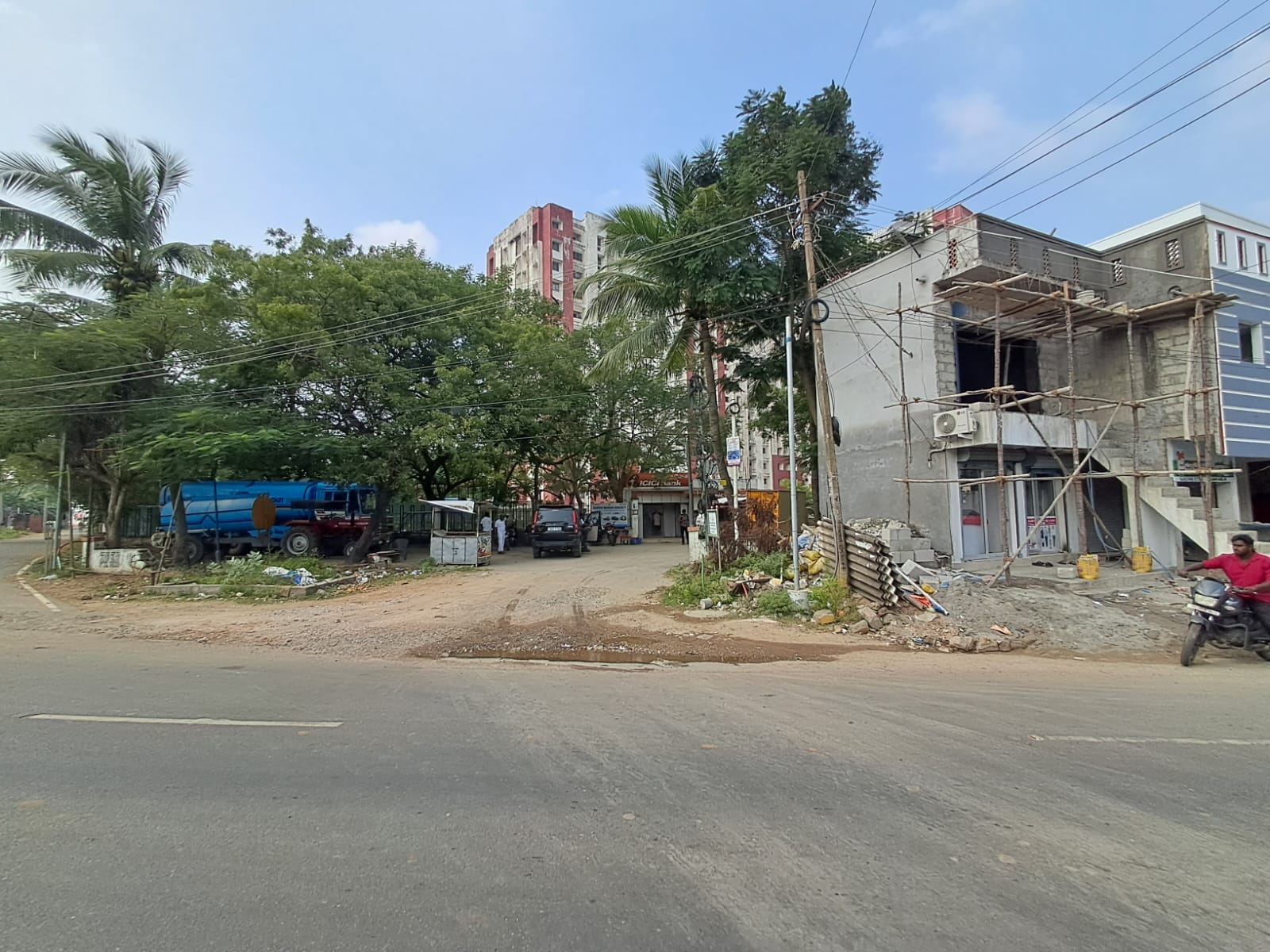 Flat for Sale in KALAVAKKAM, Alathur — photo 15