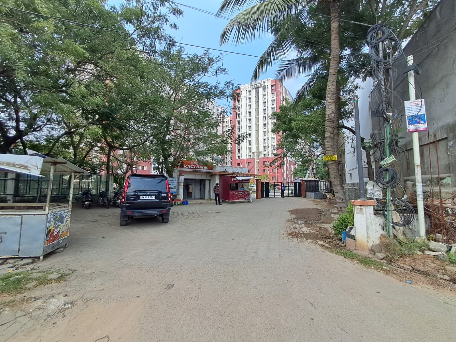 Flat for Sale in KALAVAKKAM, Alathur — photo 19