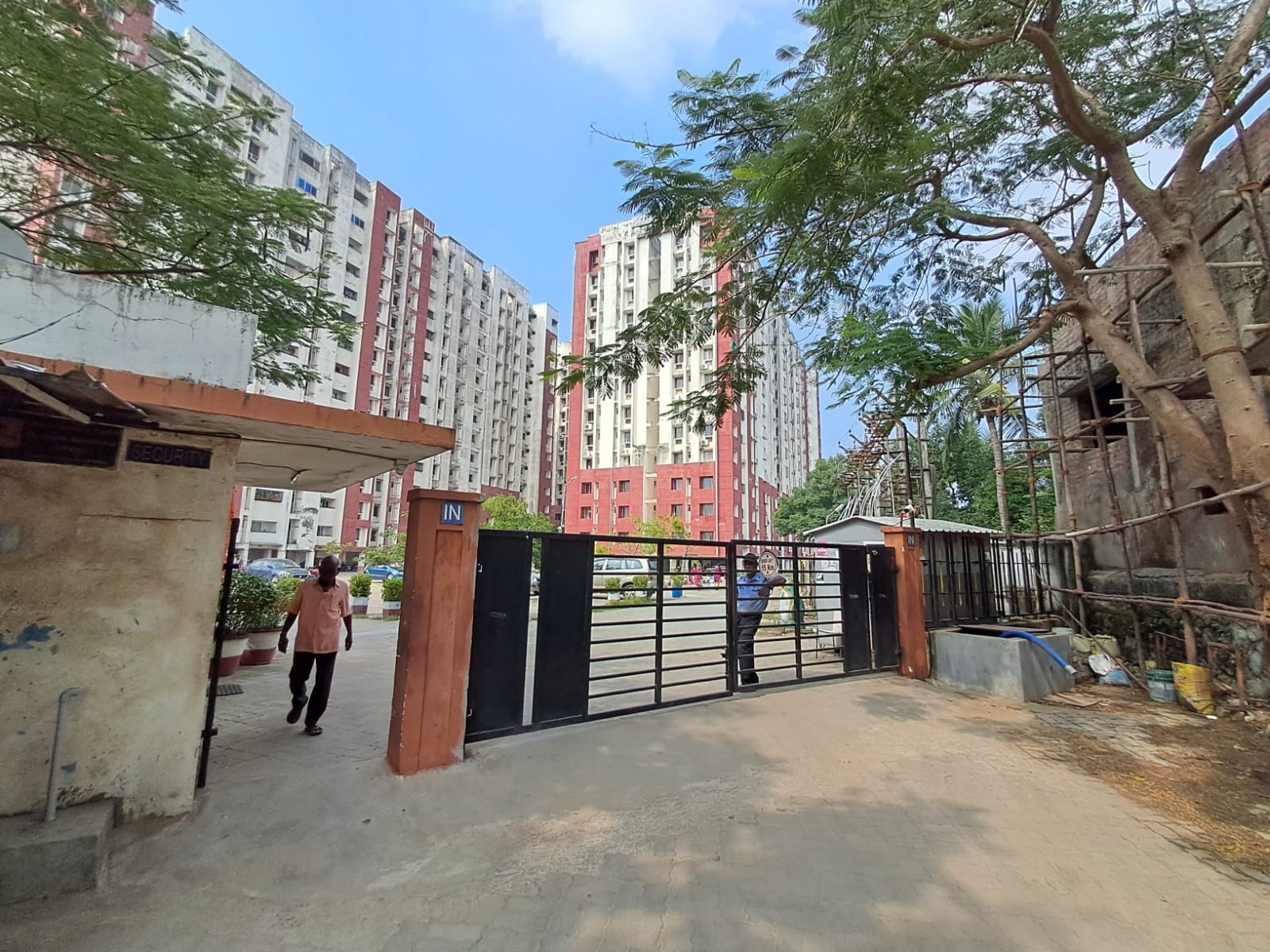 Flat for Sale in KALAVAKKAM, Alathur — photo 8
