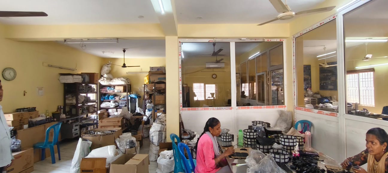 Office for Sale in Chennai — photo 10