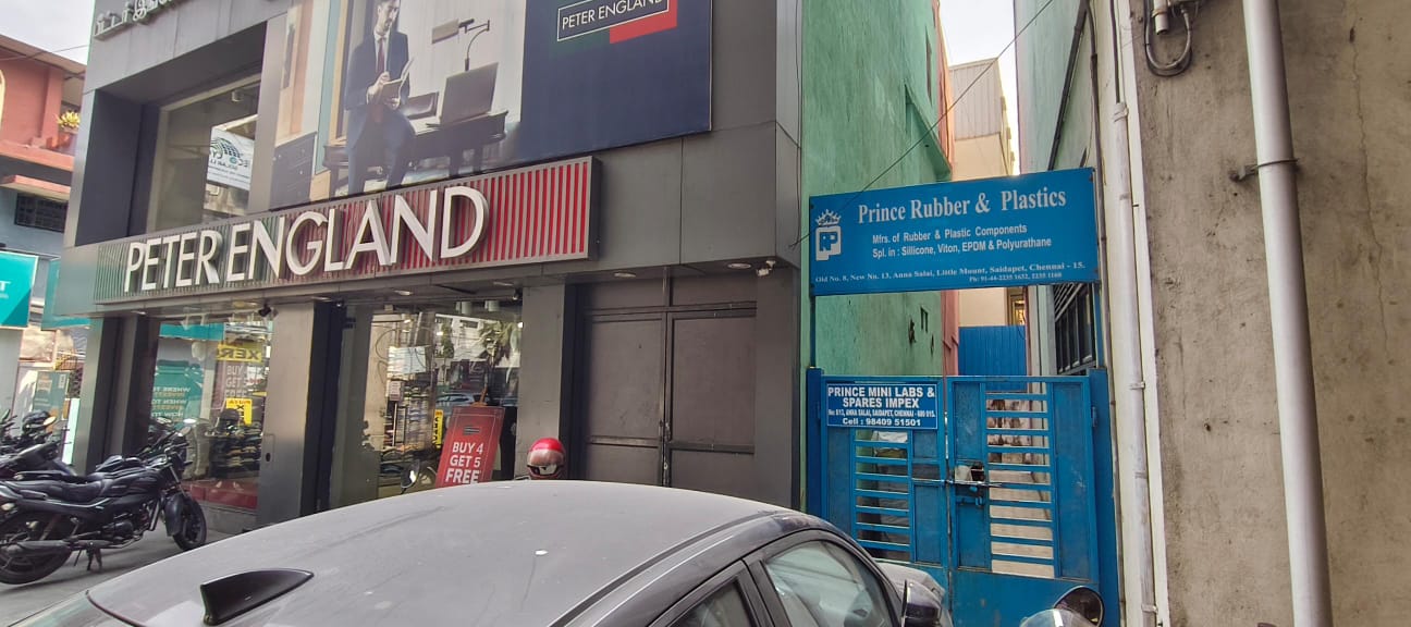 Office for Sale in Chennai — photo 1