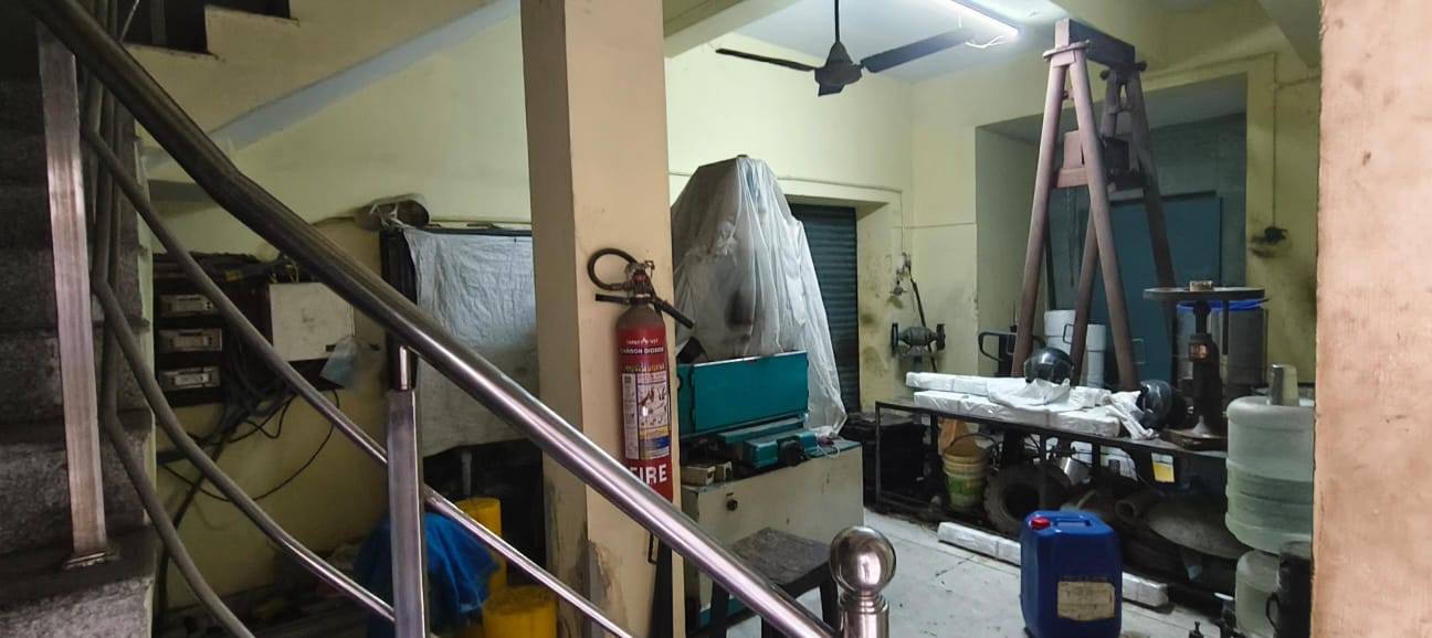 Office for Sale in Chennai — photo 4