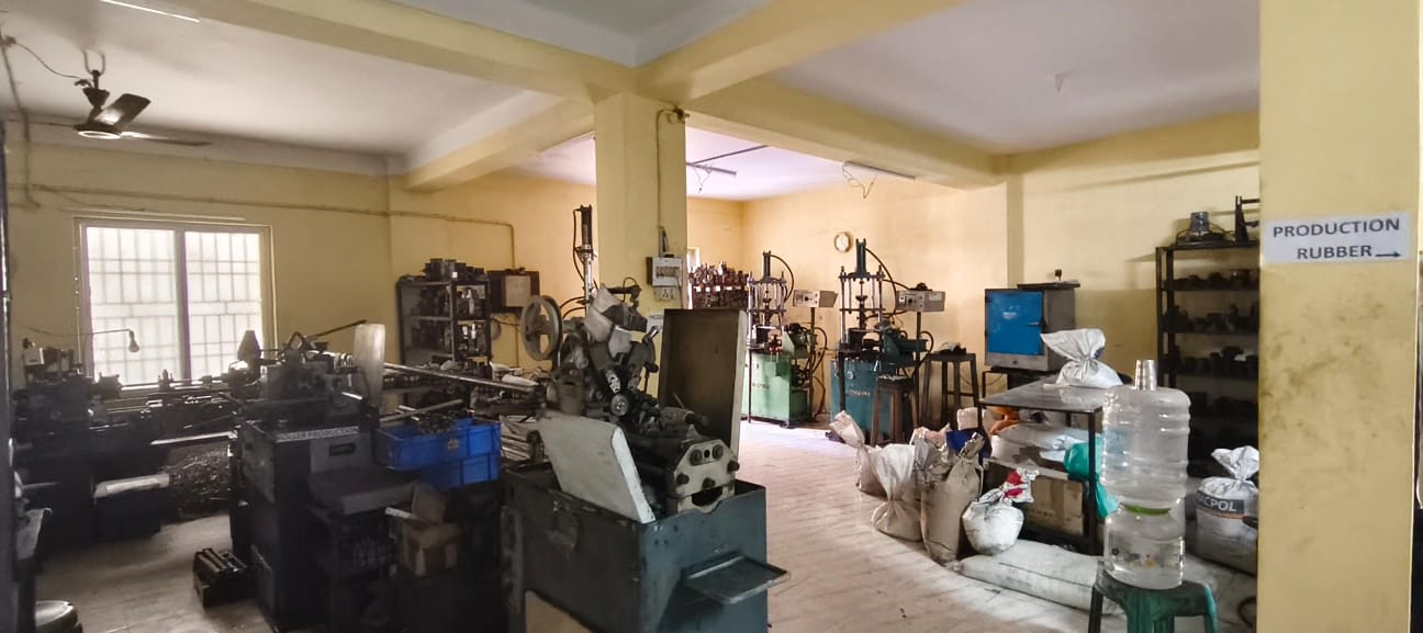 Office for Sale in Chennai — photo 7
