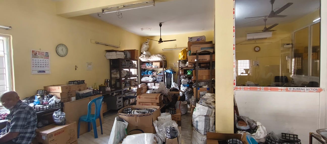 Office for Sale in Chennai — photo 12