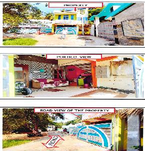 Individual House for Sale in SIDCO Industrial Estate — photo 1