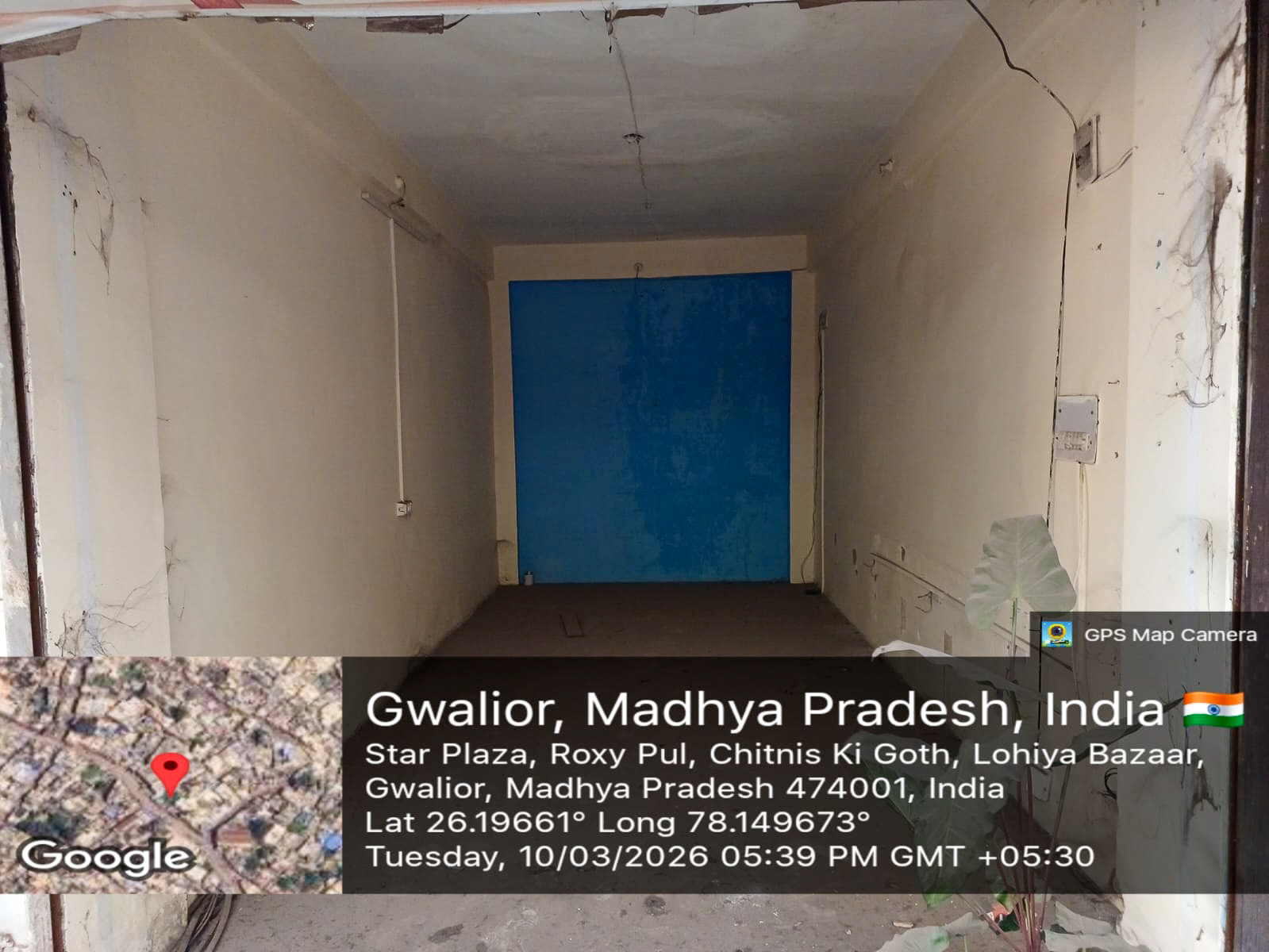 Shops for Sale in C-Sky Plaza, Gwalior — photo 2