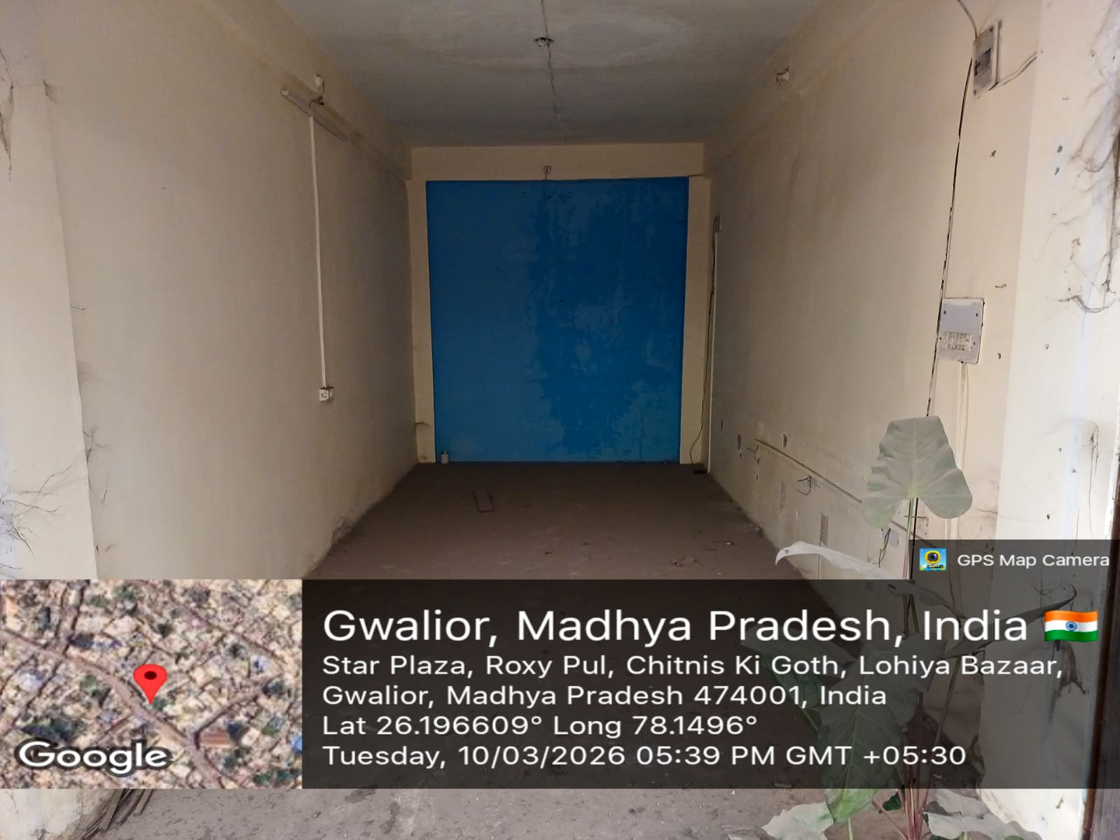 Shops for Sale in C-Sky Plaza, Gwalior — photo 4
