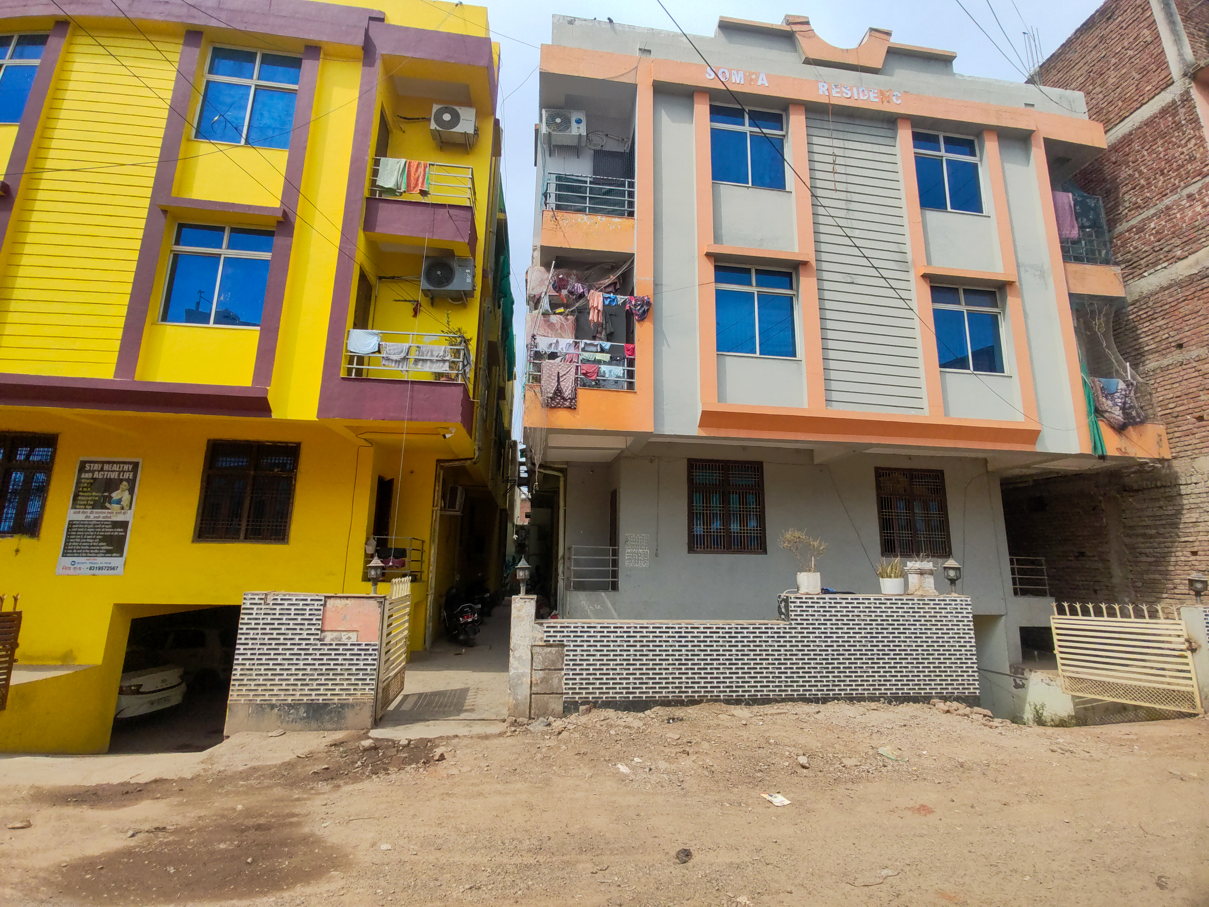 Flat for Sale in Gwalior — photo 2
