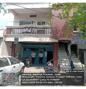 Individual House for Sale in Tehsil- Kannod, Dist – Dewas, Kannod — photo 1