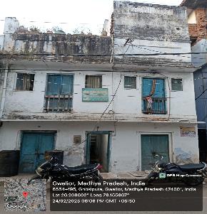 Individual House for Sale in Lashkar , dist.- Gwalior,, Gwalior — photo 1
