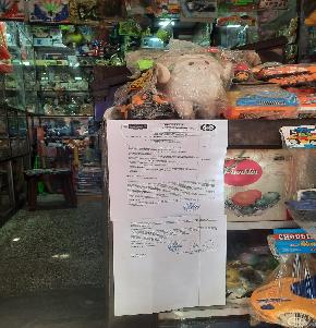 Shops for Sale in Potnis Ka Bada, Jiwajiganj Road, Lashkar, Pargana District Gwalior,, Gwalior — photo 1
