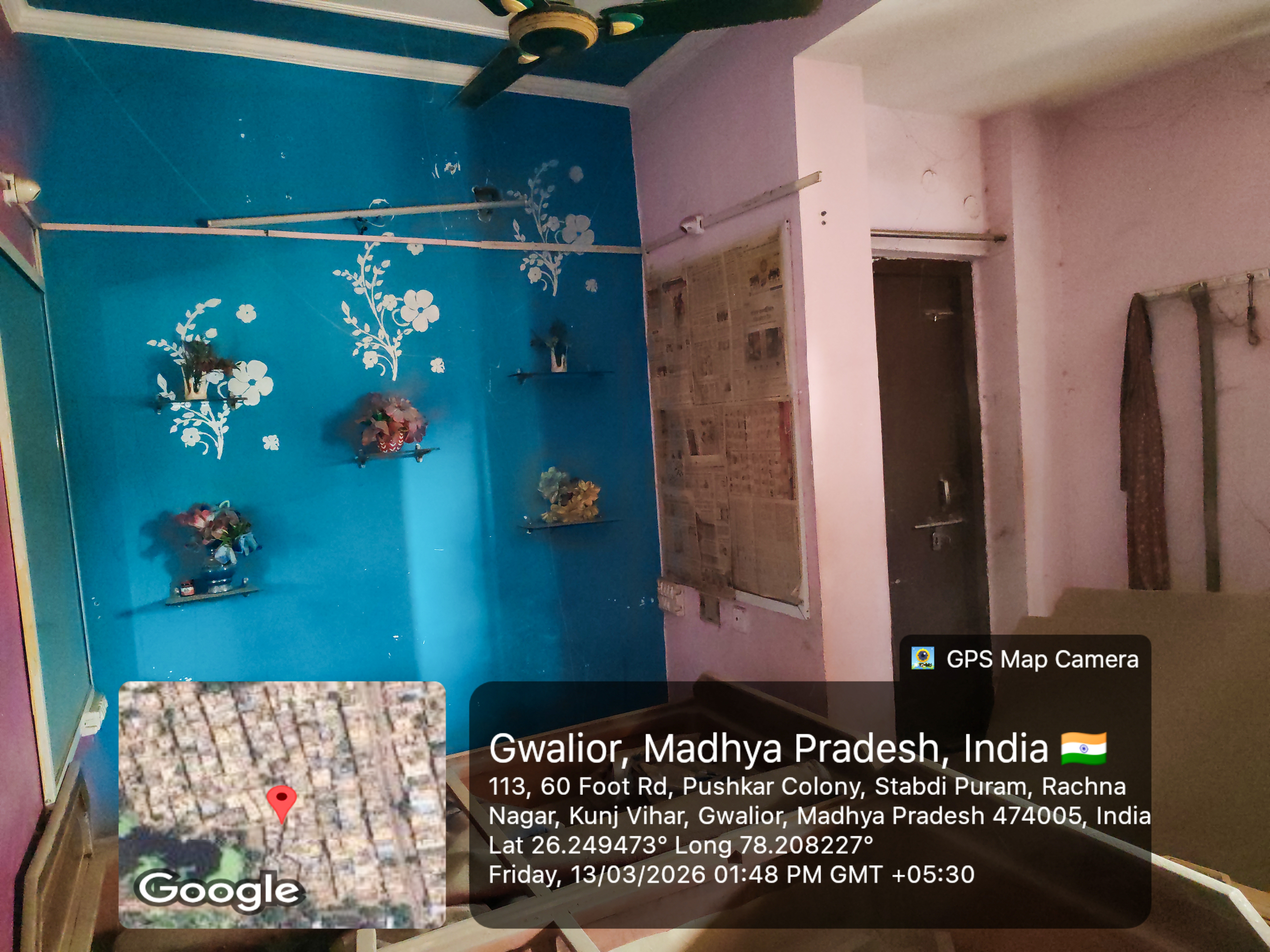Flat for Sale in Gwalior — photo 12