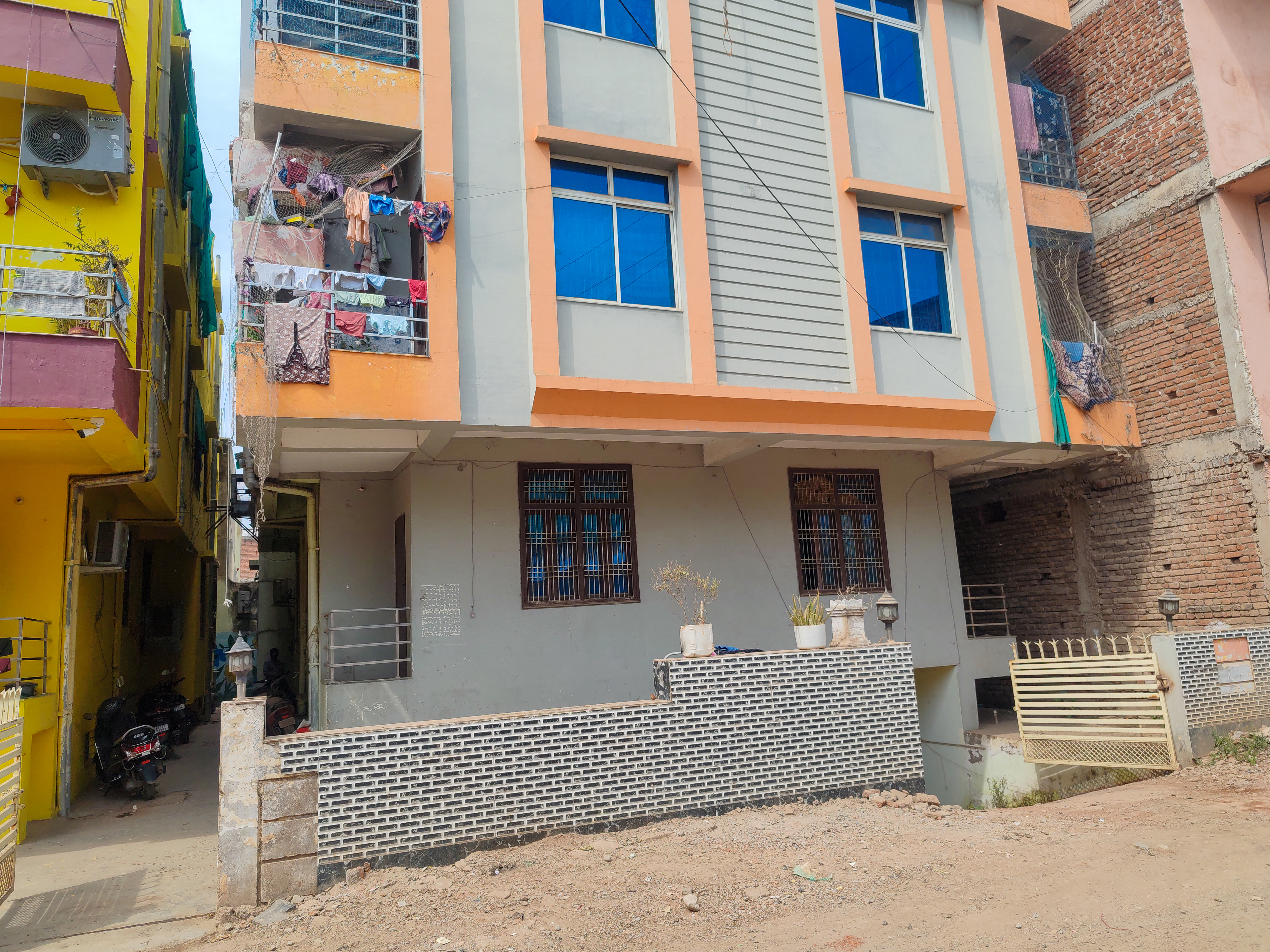 Flat for Sale in Gwalior — photo 10