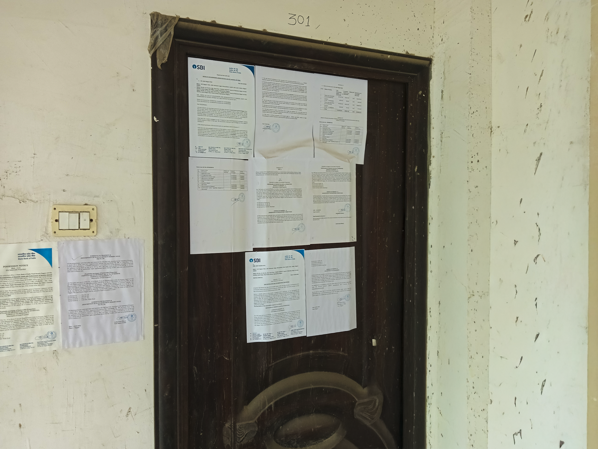 2 BHK Flat for Sale in CHERRY HEIGHTS, NAGPUR, Nagpur — photo 10