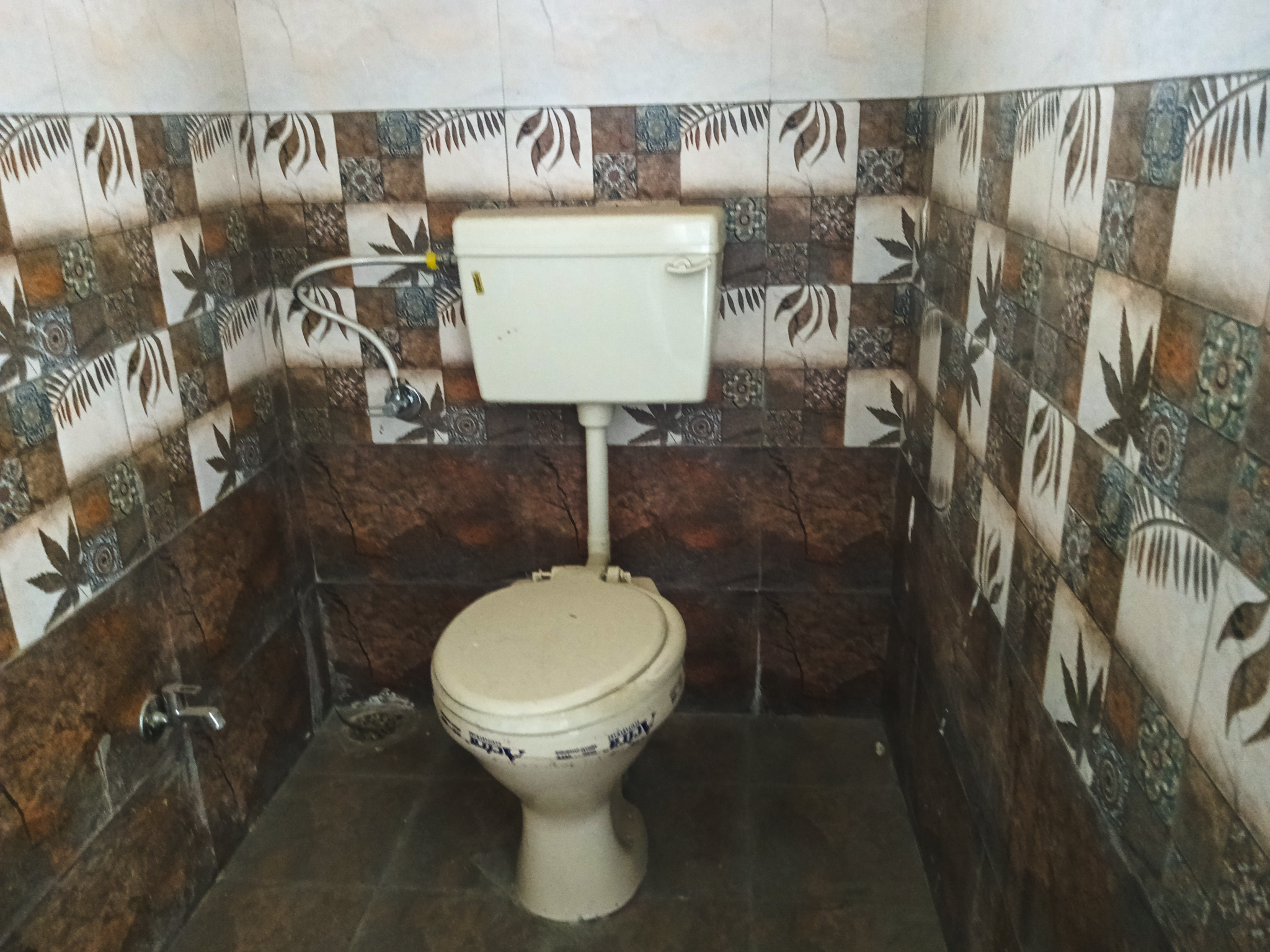 2 BHK Flat for Sale in CHERRY HEIGHTS, NAGPUR, Nagpur — photo 15