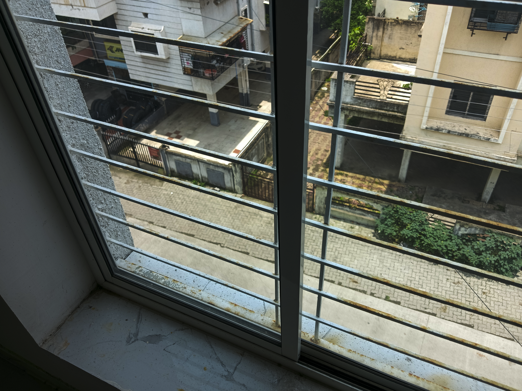 2 BHK Flat for Sale in CHERRY HEIGHTS, NAGPUR, Nagpur — photo 17