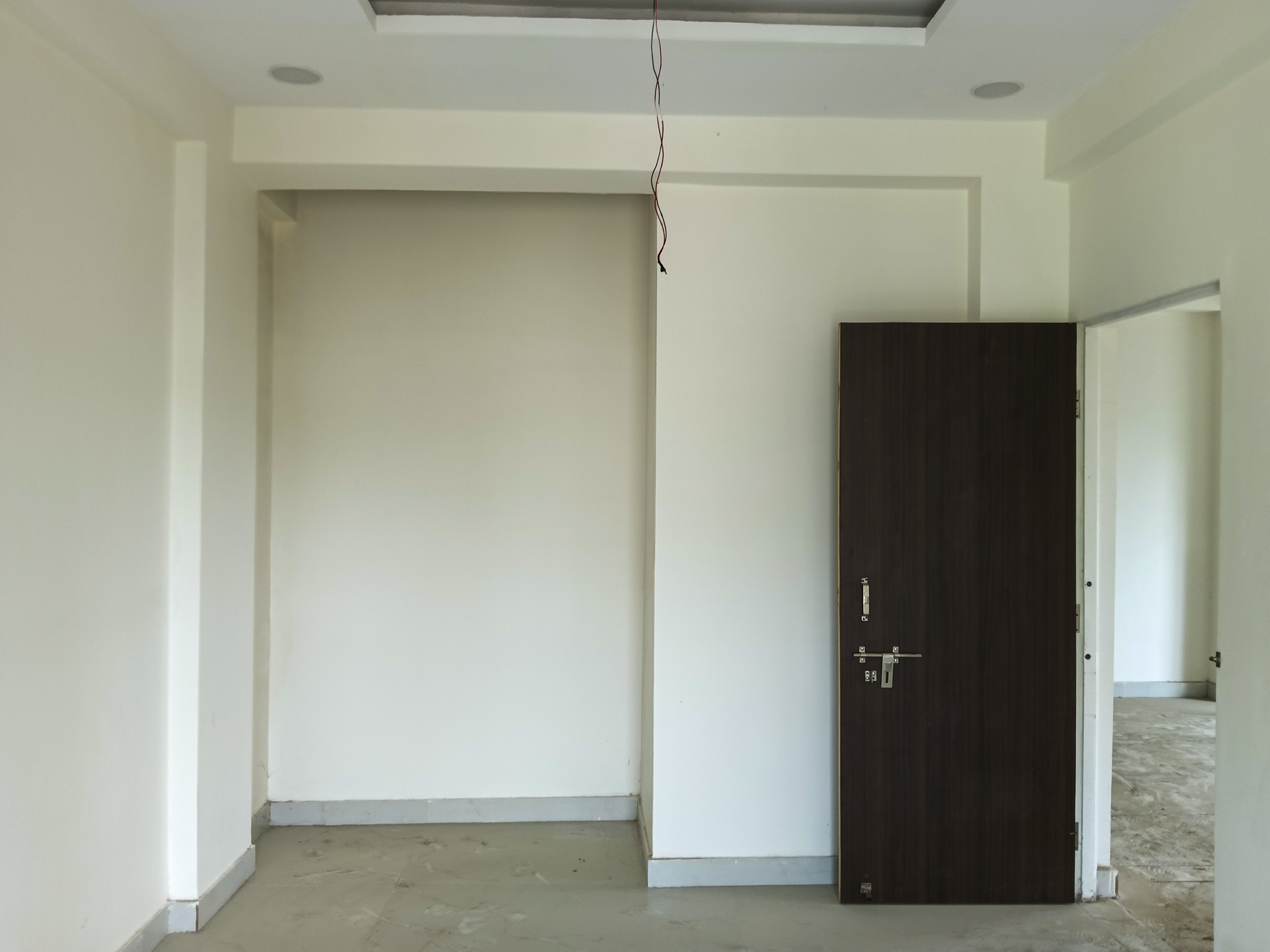 2 BHK Flat for Sale in CHERRY HEIGHTS, NAGPUR, Nagpur — photo 18