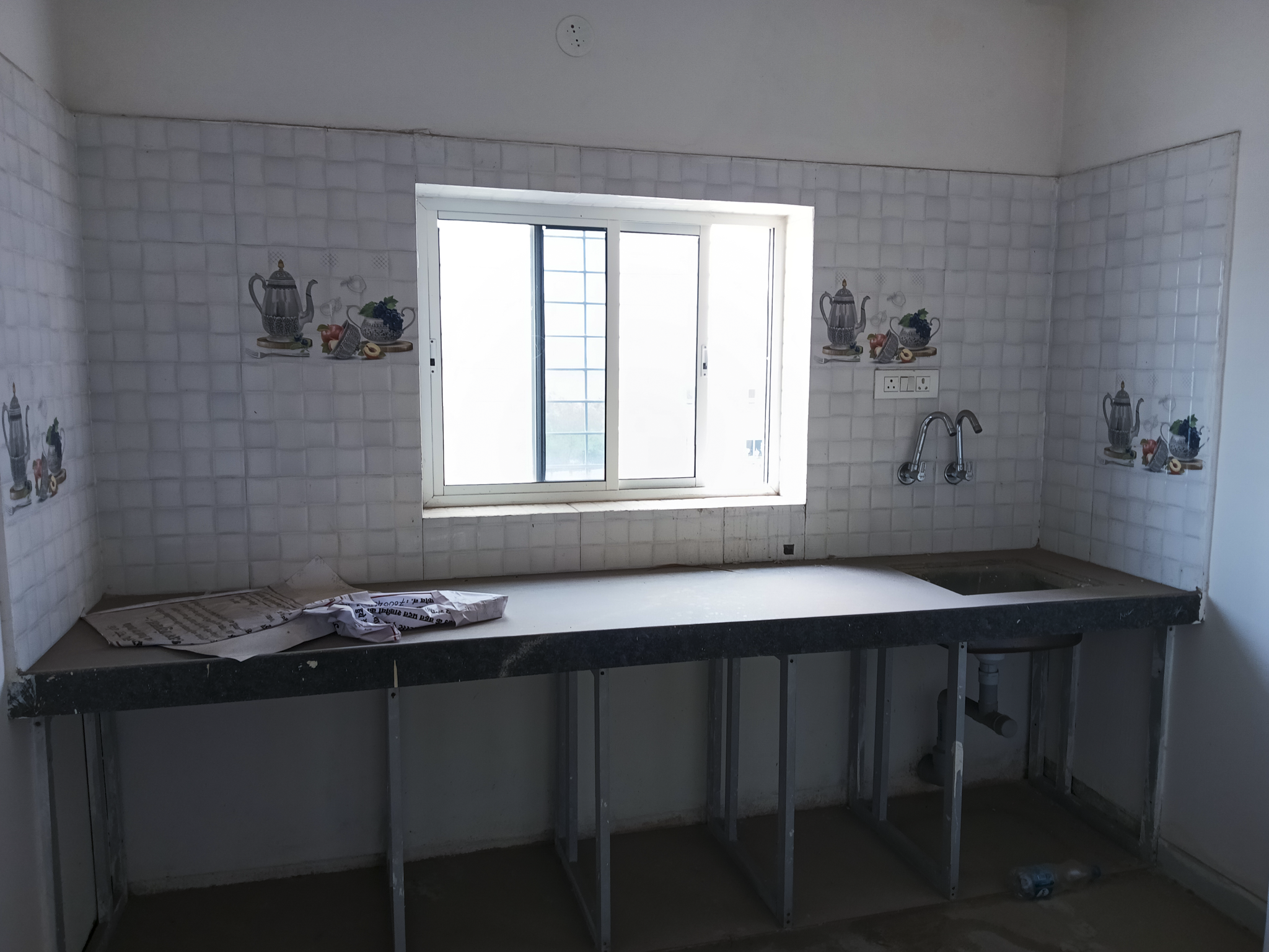 2 BHK Flat for Sale in CHERRY HEIGHTS, NAGPUR, Nagpur — photo 5