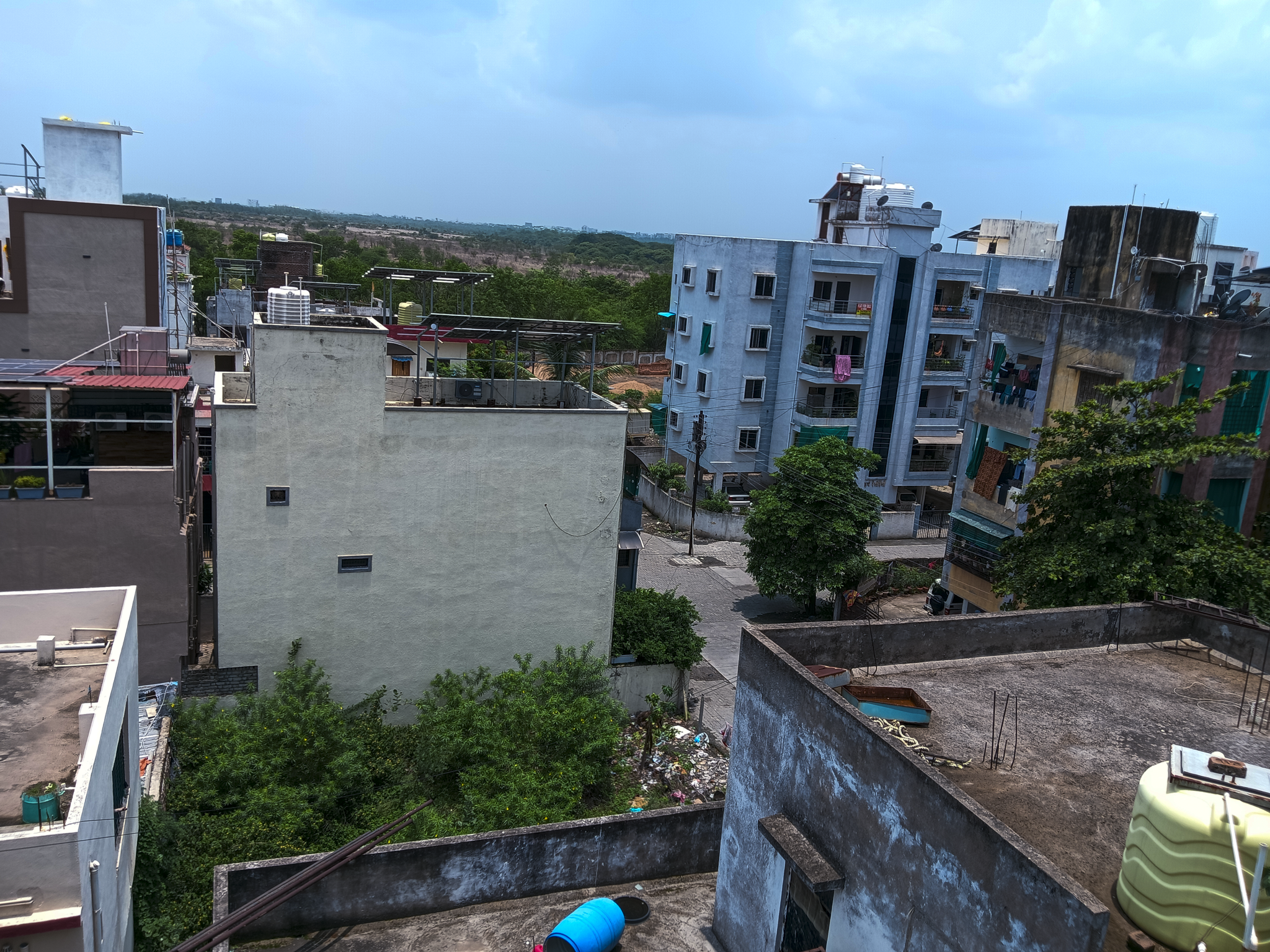 2 BHK Flat for Sale in CHERRY HEIGHTS, NAGPUR, Nagpur — photo 19